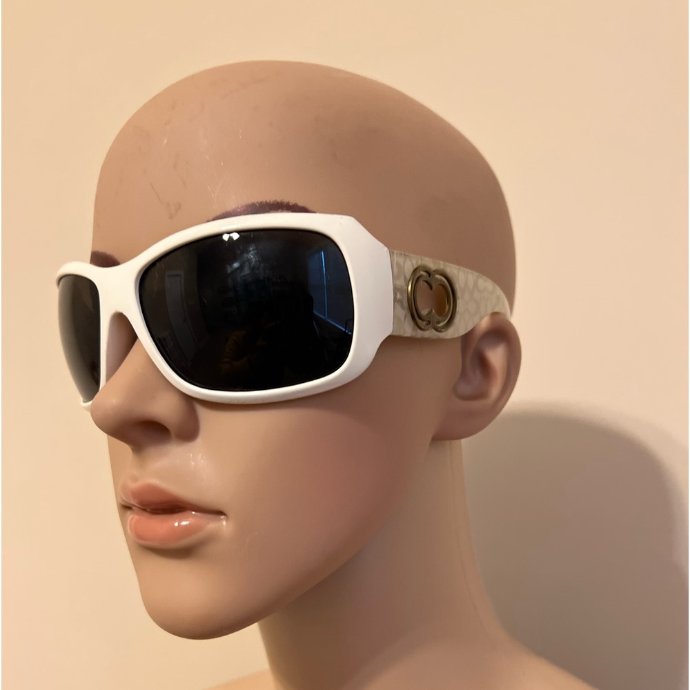 Authentic coach sunglasses